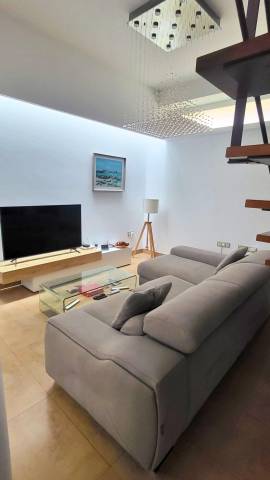 Casa-chalet en Venta en Calle Mazarredo en Centro