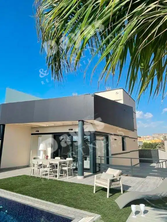 House with terrace for sale in Playa de los Locos, imagen 15