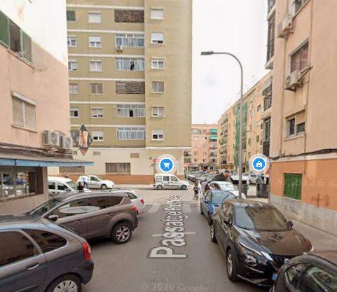 Piso en Venta en Son Gotleu