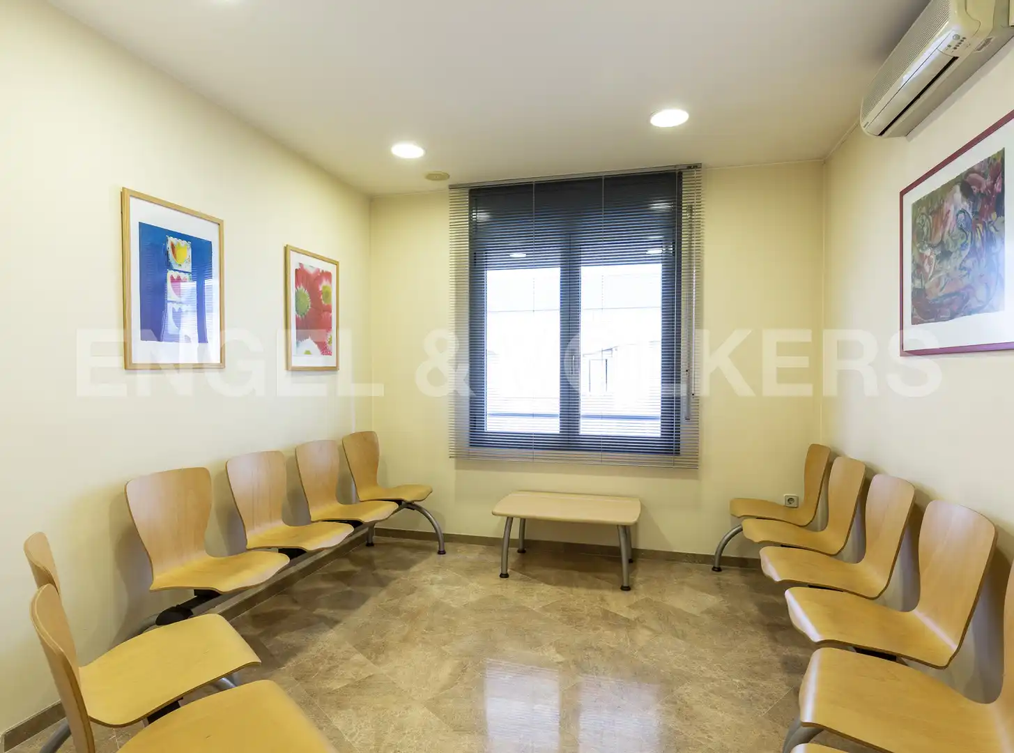 Office for sale in Manresa