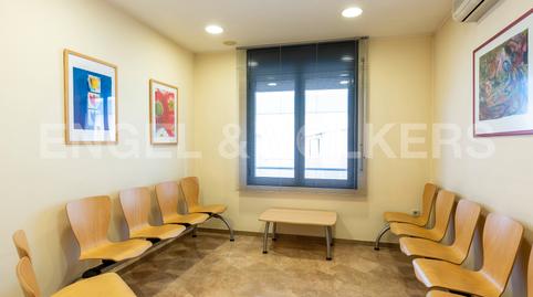 Foto 5 de Oficina en venda a Fonts dels Capellans - Sagrada Família, Barcelona