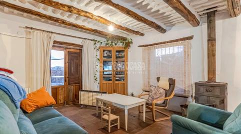 Foto 5 de Finca rústica en venda a Capileira, Granada