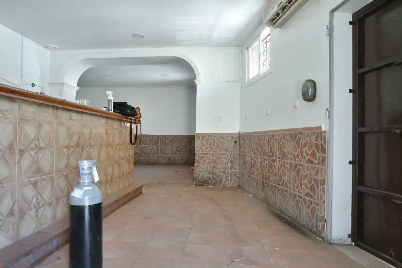 Residencial en venta en Sanlúcar de Barrameda