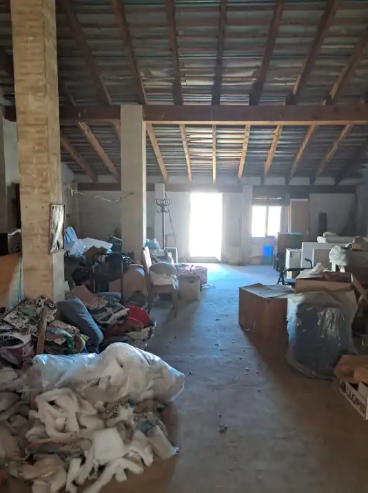 Casa o chalet en venta en Alcàsser con Aire acondicionado, Terraza y Balcón