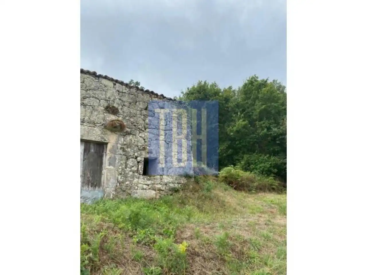 Local comercial en venda a Allariz