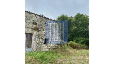 Almacen en venta en O Castro Taboadela