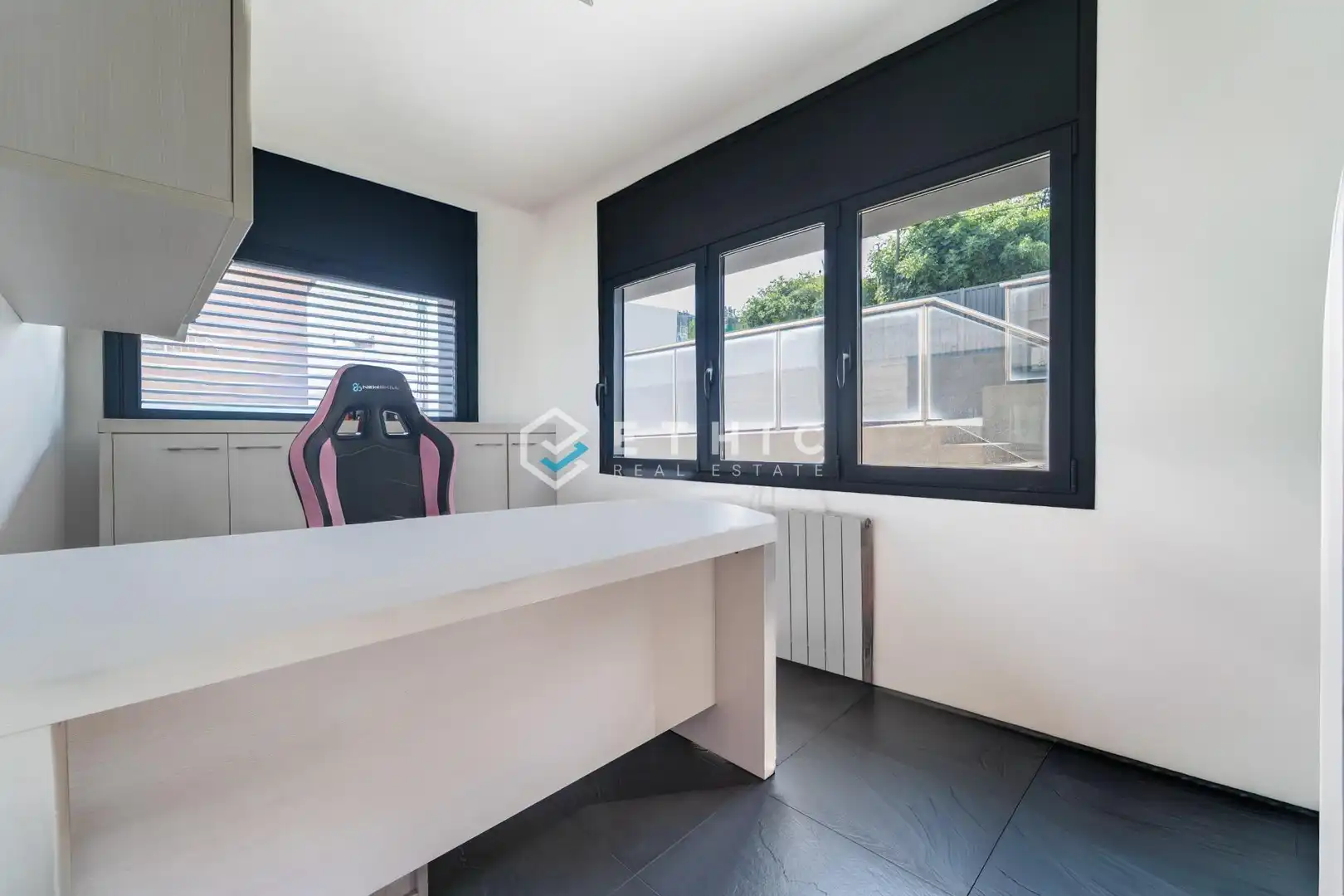 Casa o xalet en venda en Sant Cugat del Vallès amb Aire condicionat, Jardí privat i Terrassa
