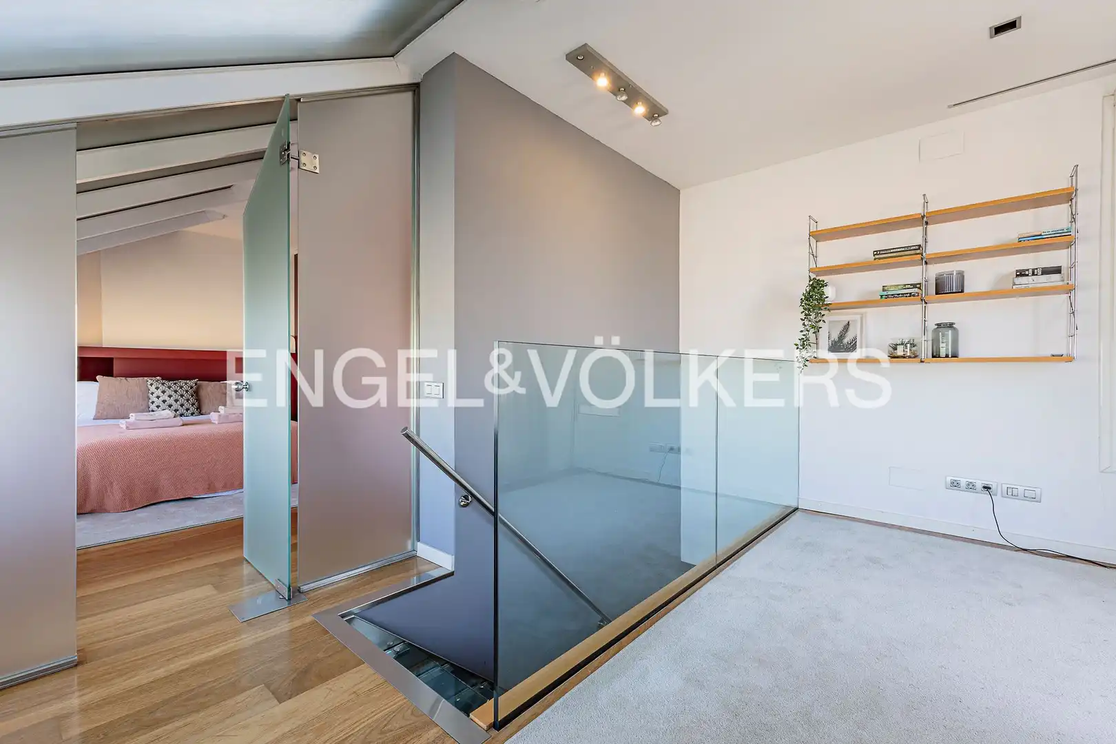 Wohnung zum Verkauf in Fort Pienc