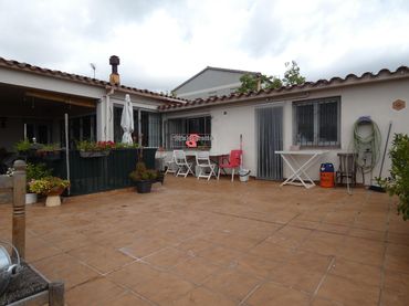 Casa en venda a Vila de Palafrugell