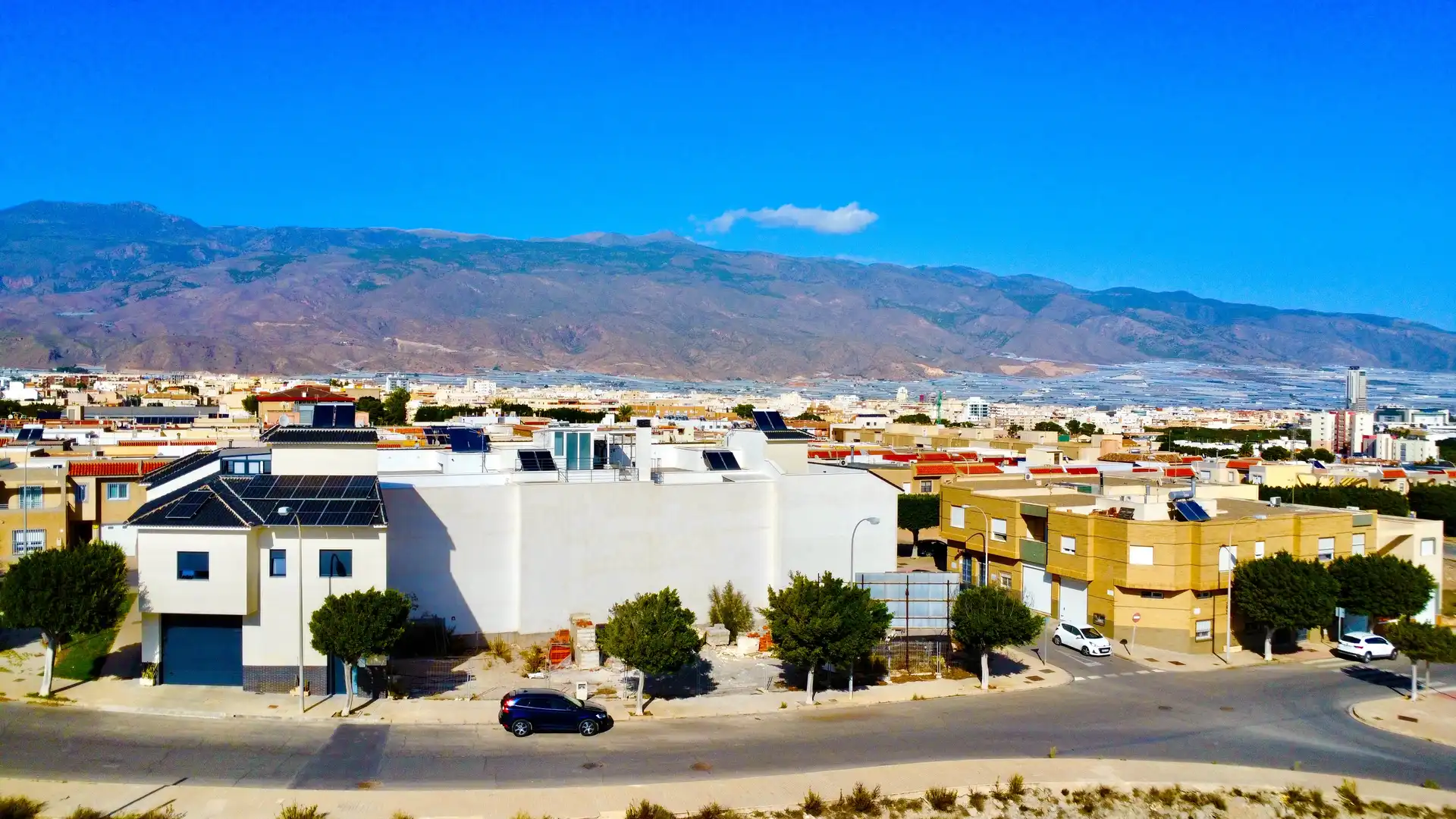 Terrenos y solares en venta en Calle Zeta 16, imagen 20