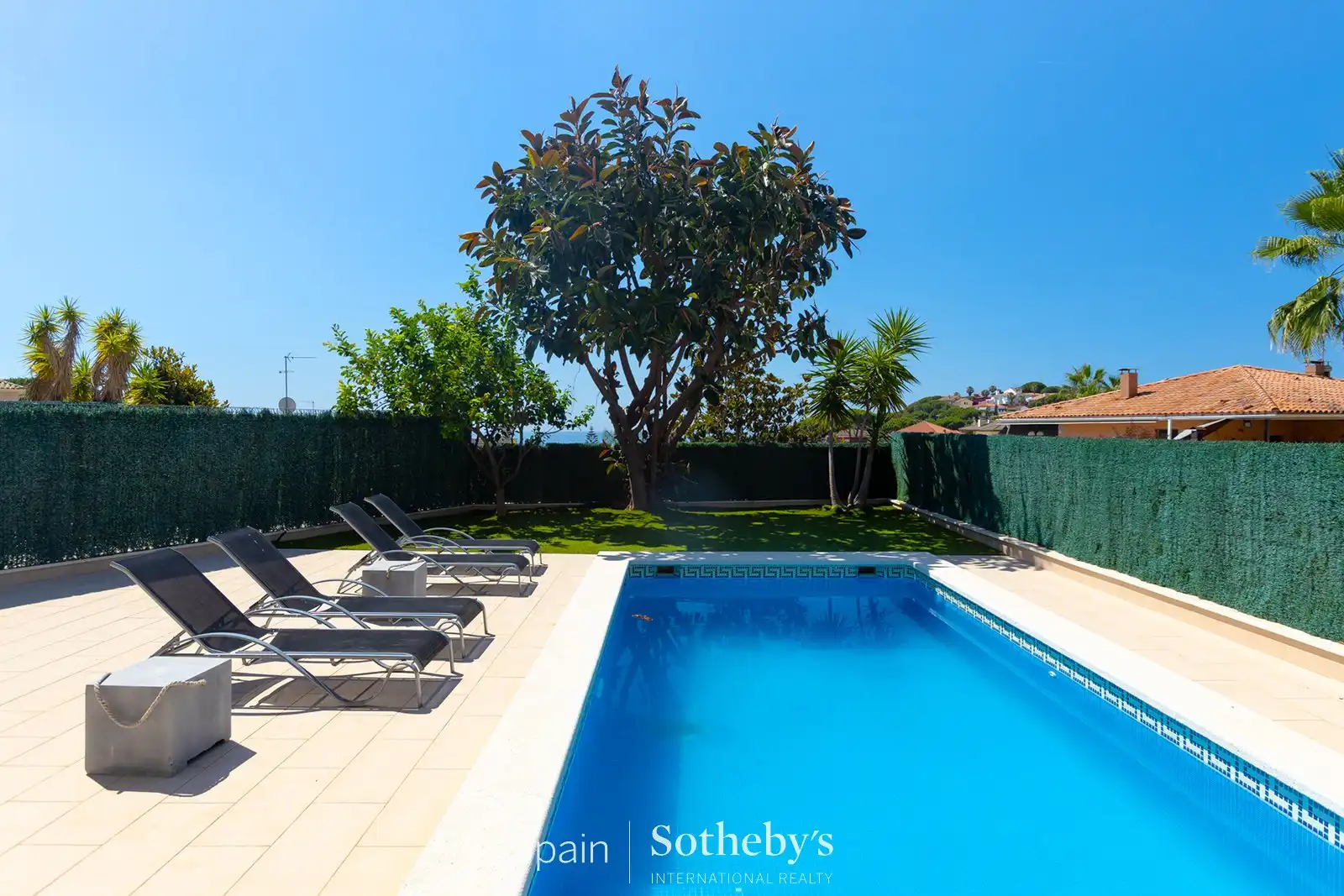 Haus mit Pool zum Verkauf in Carrer Mestre Falla, imagen 21