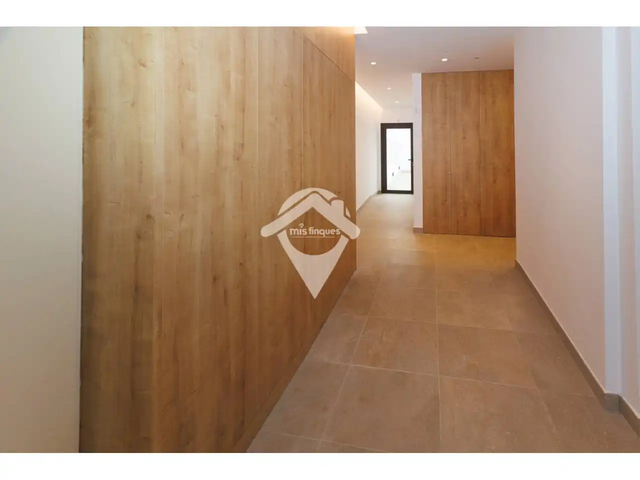 Piso con ascensor en venta en Avenida Pau Casals, imagen 24