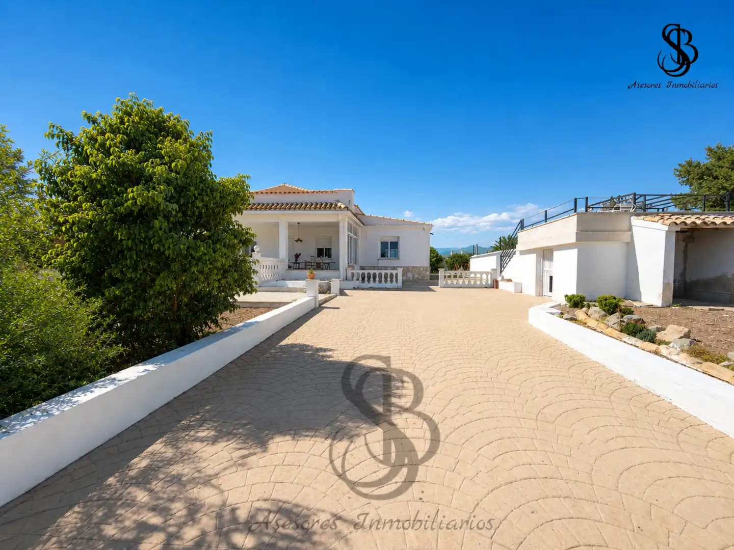 Villa avec terrasse à vendre à Carrer Carrasqueta, imagen 48