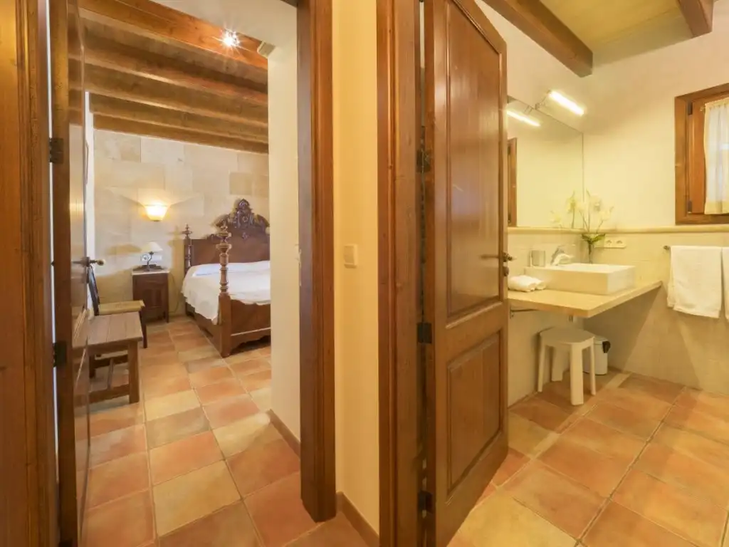 Landhaus mit Pool zum Verkauf in Pollença Poble, imagen 22
