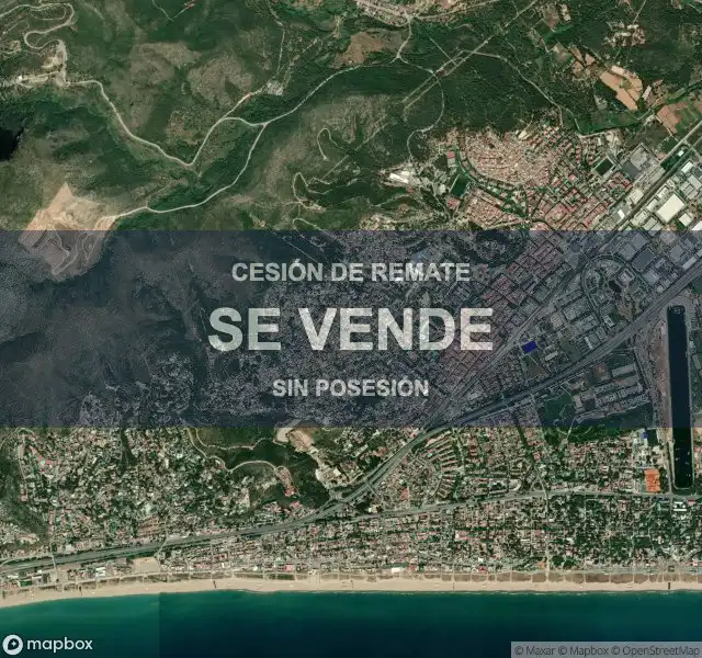 Flat for sale in Els Canyars