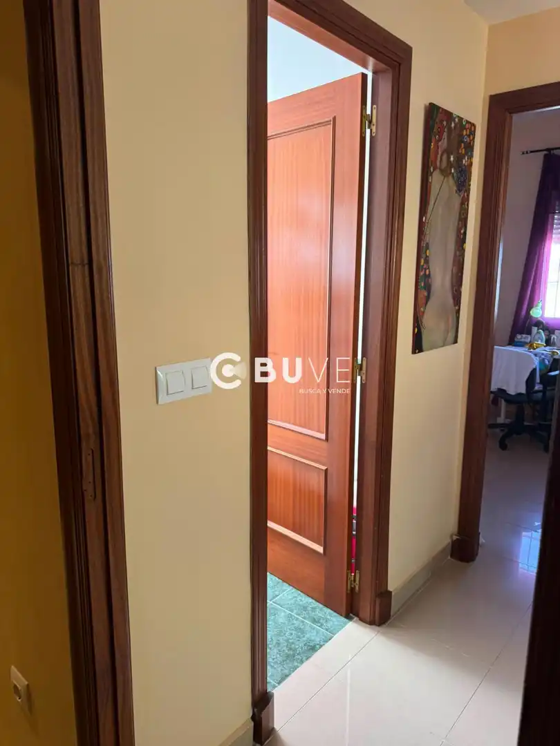 Casa o chalet en venta en Espartinas con Aire acondicionado, Calefacción y Terraza