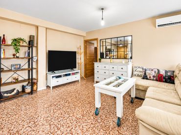 Piso en venta en Núcleo urbano