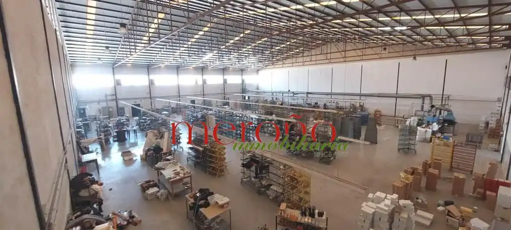 Nave industrielle à vendre à La Algoda - Matola - Llano de San José, imagen 27