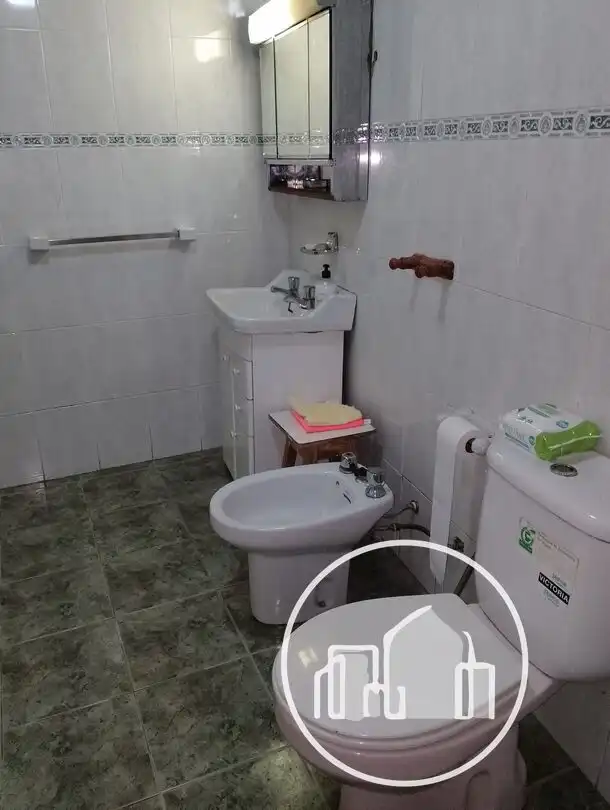 Baño de Piso en venta en Las Hormazas  con Amueblado