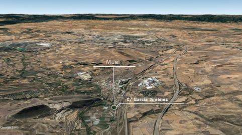 Photo 4 of Office for sale in C/ García Jiménez, Muel, Zaragoza