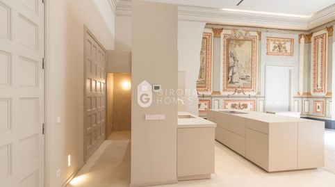 Foto 3 de Dúplex en venta en Centre - Barri Vell, Girona Capital
