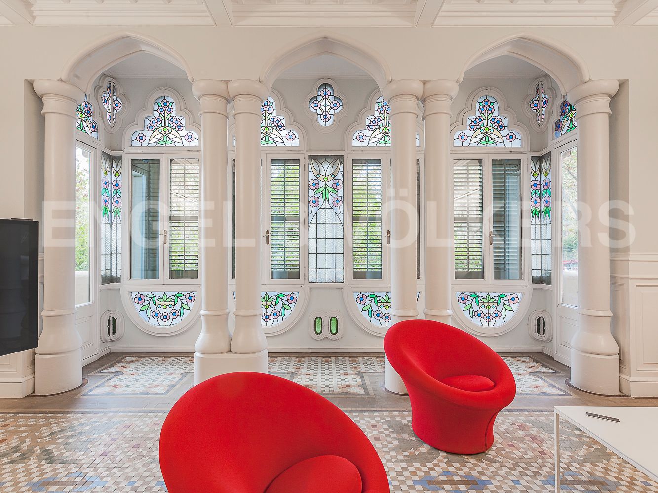 Office for sale in  Barcelona Capital  with Terrace