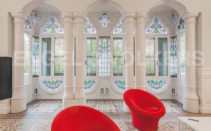 Office for sale in  Barcelona Capital  with Terrace