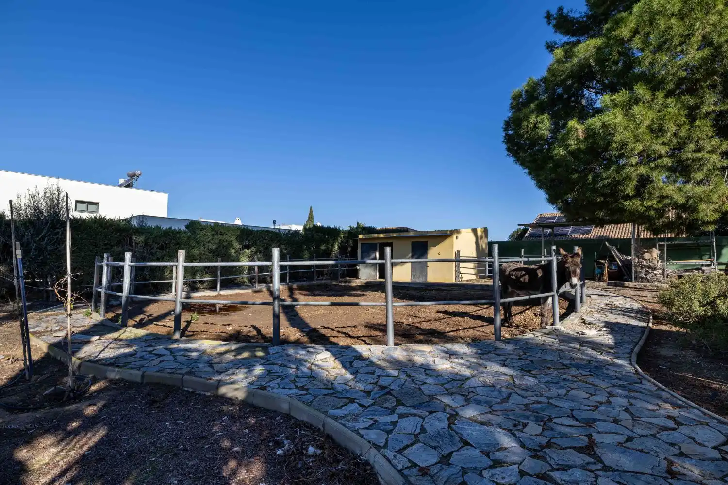 Casa o xalet en venda a San Miguel