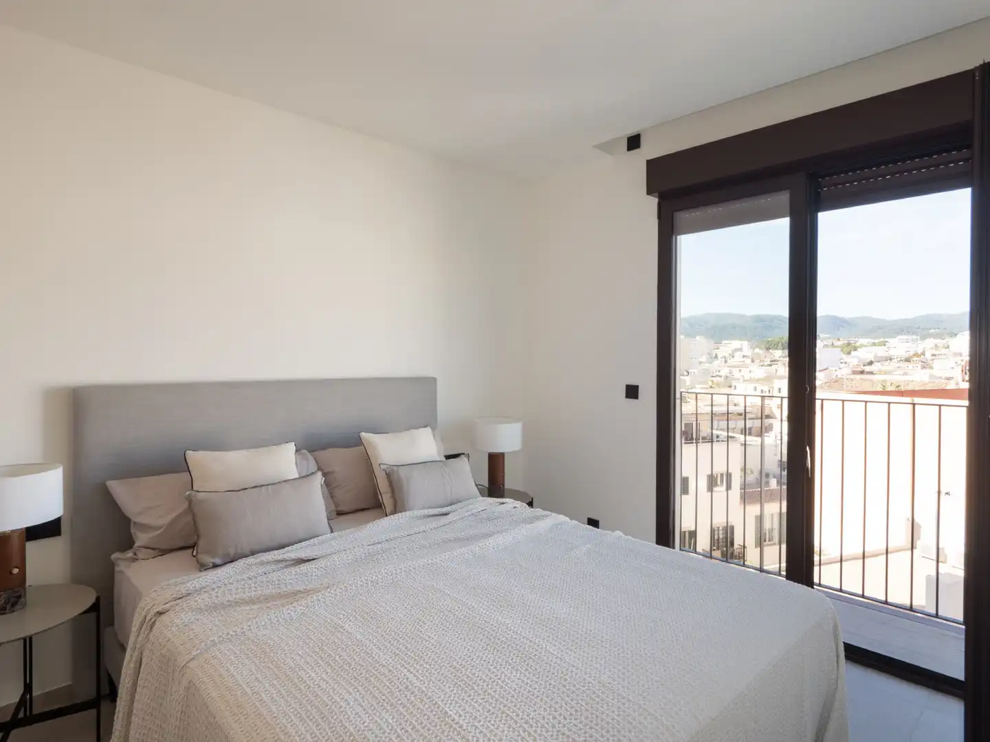 Penthouse with pool for sale in Ponent, imagen 14