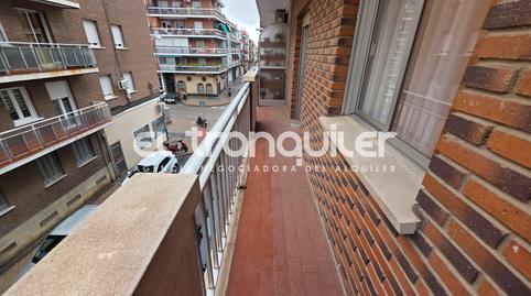 Foto 3 de Pis de lloguer a Calle Gutierre de Cetina, Pueblo Nuevo,  Madrid Capital