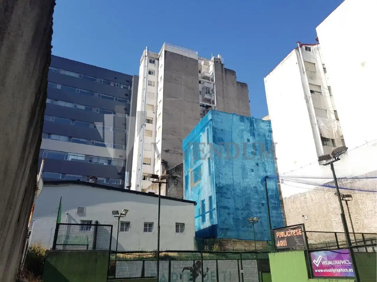 Résidentiel à vendre à Centro Urbano, imagen 12