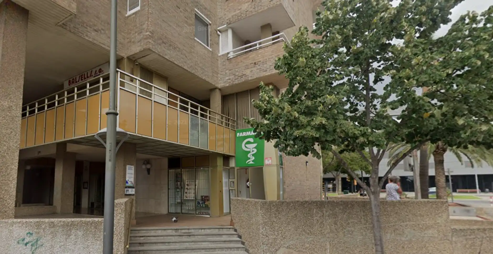 Büro zum Verkauf in Centre, imagen 4