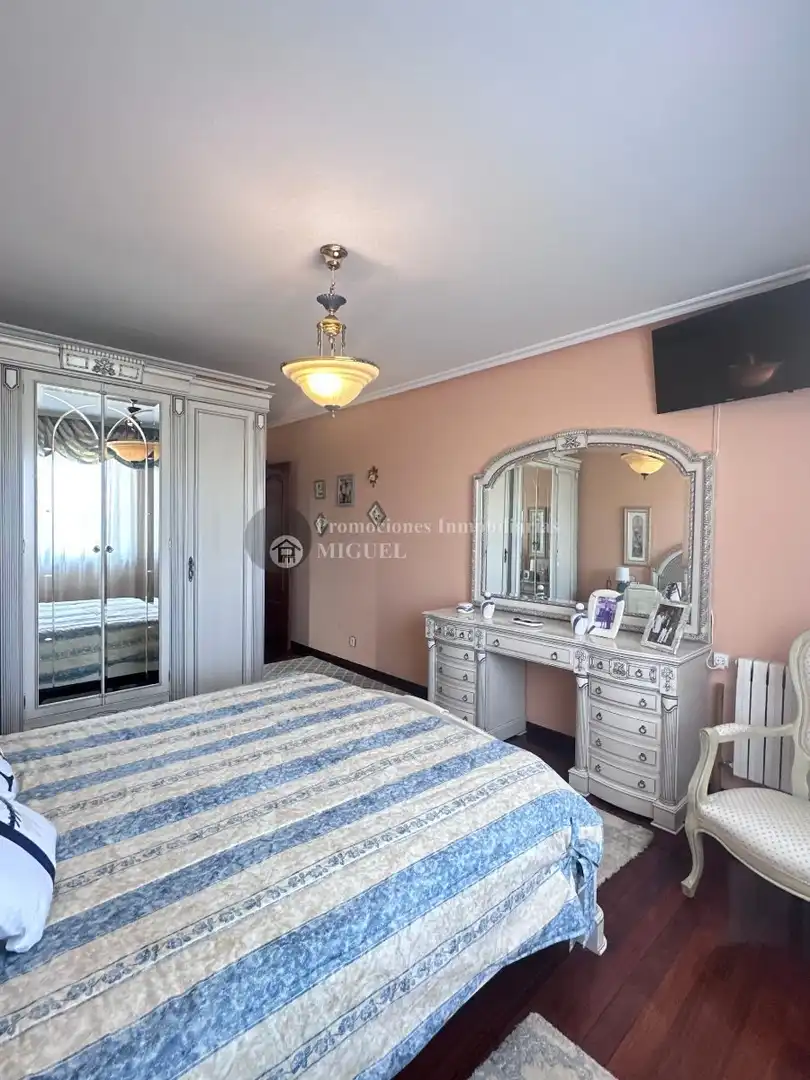Semi-detached house with garden for sale in Verín, imagen 37