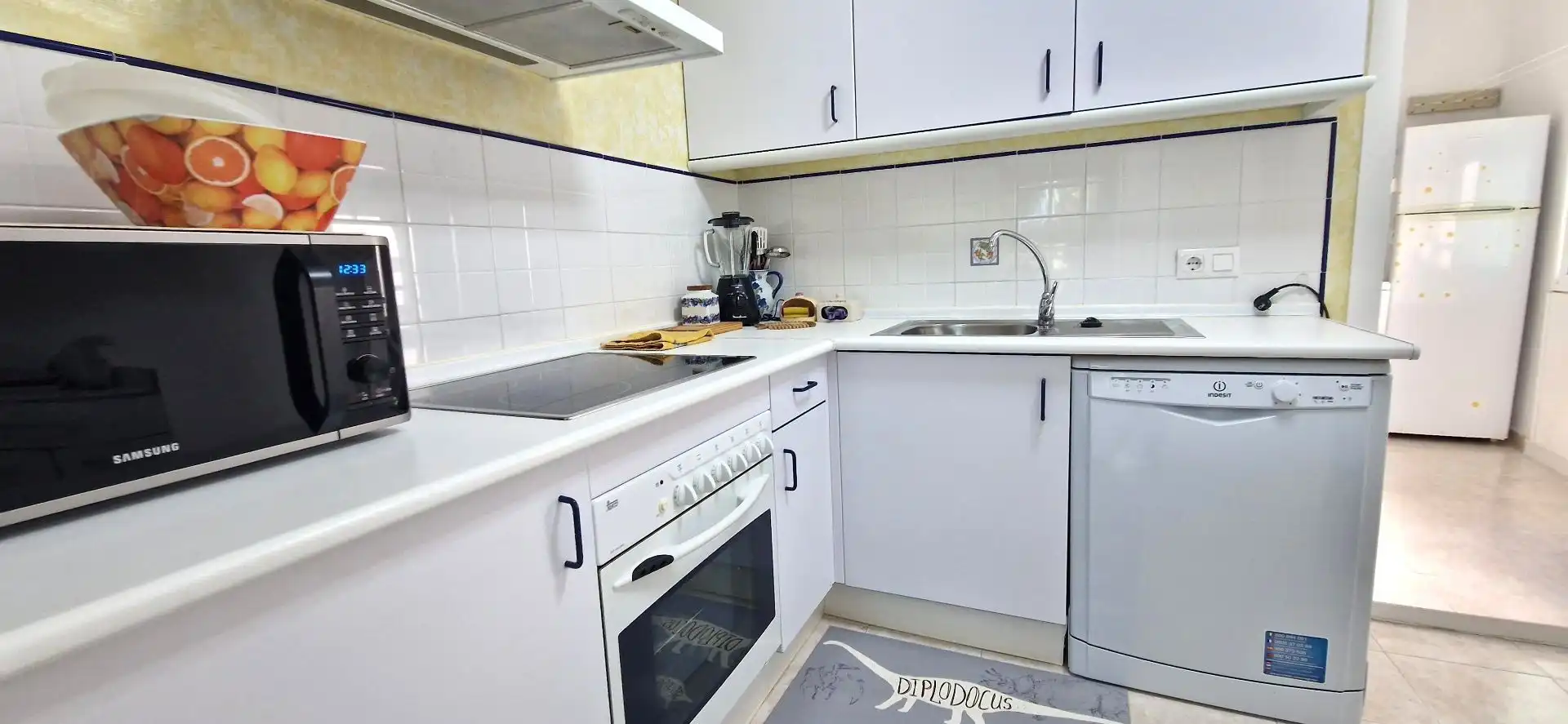 Apartments for sale in El Portil