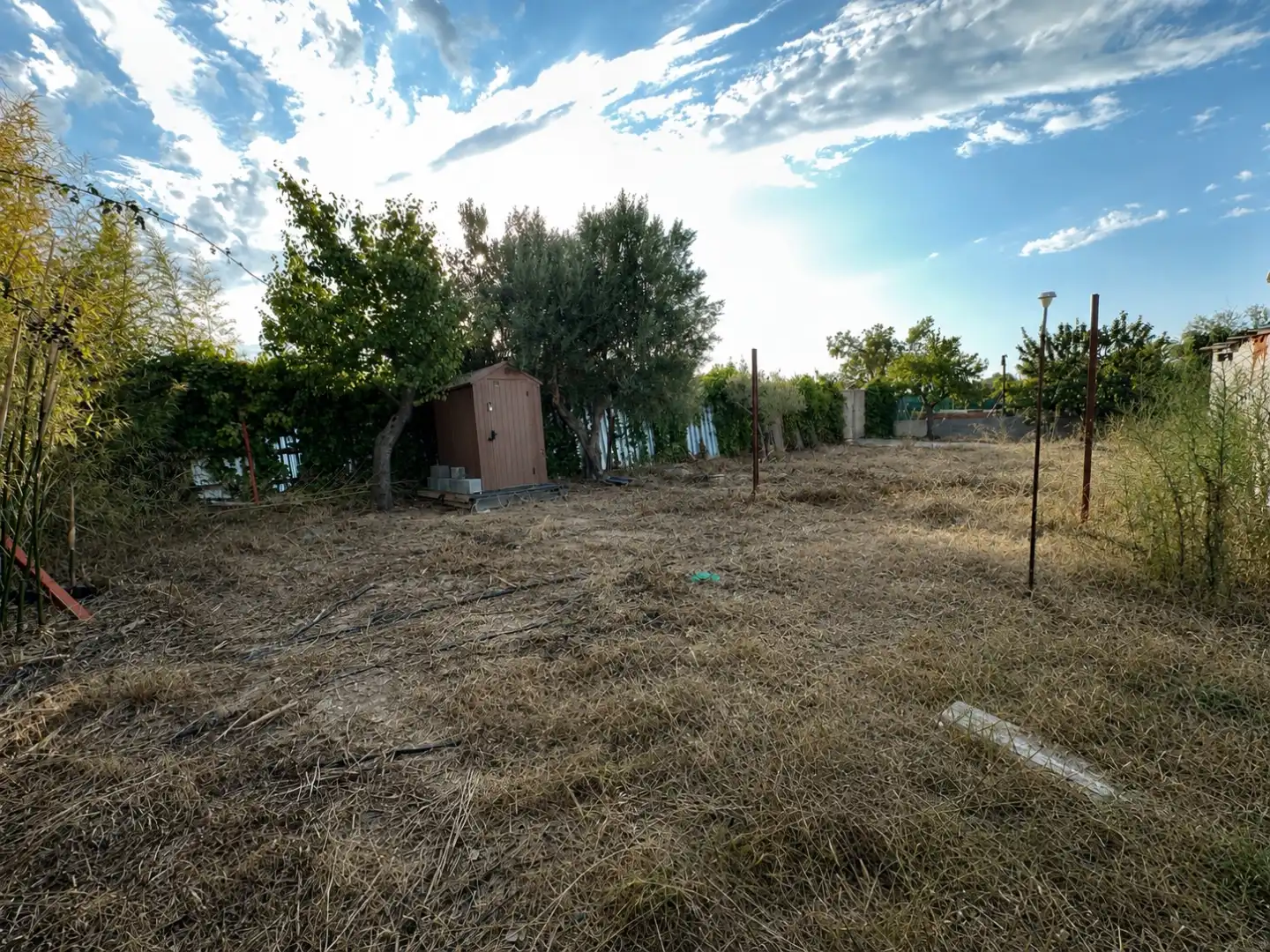Terreno rustico in vendita a Camí de Ripollet a Castellar 162C, imagen 8