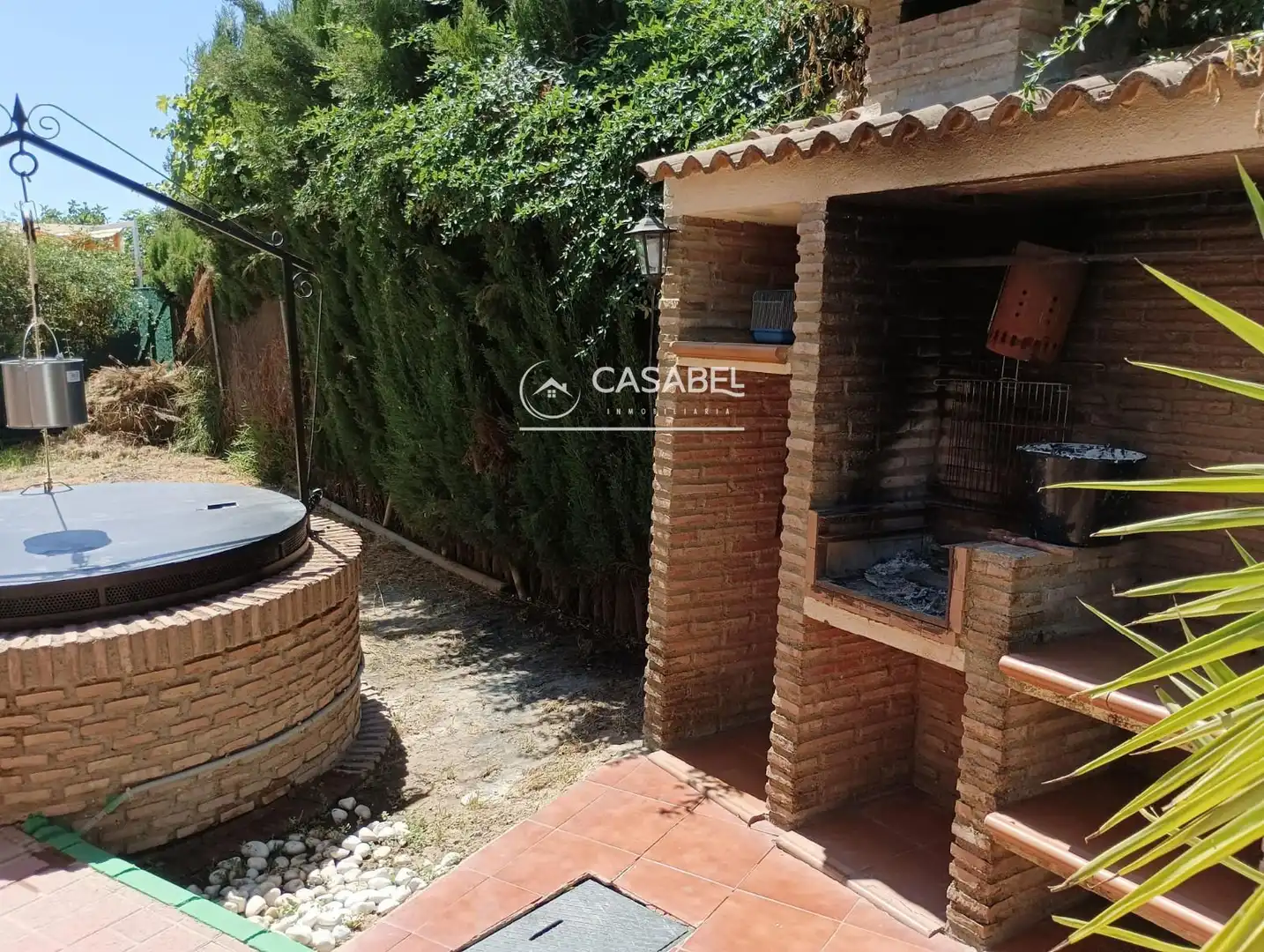 Villa zum Verkauf in Periurbano Oeste - Sierra, imagen 23