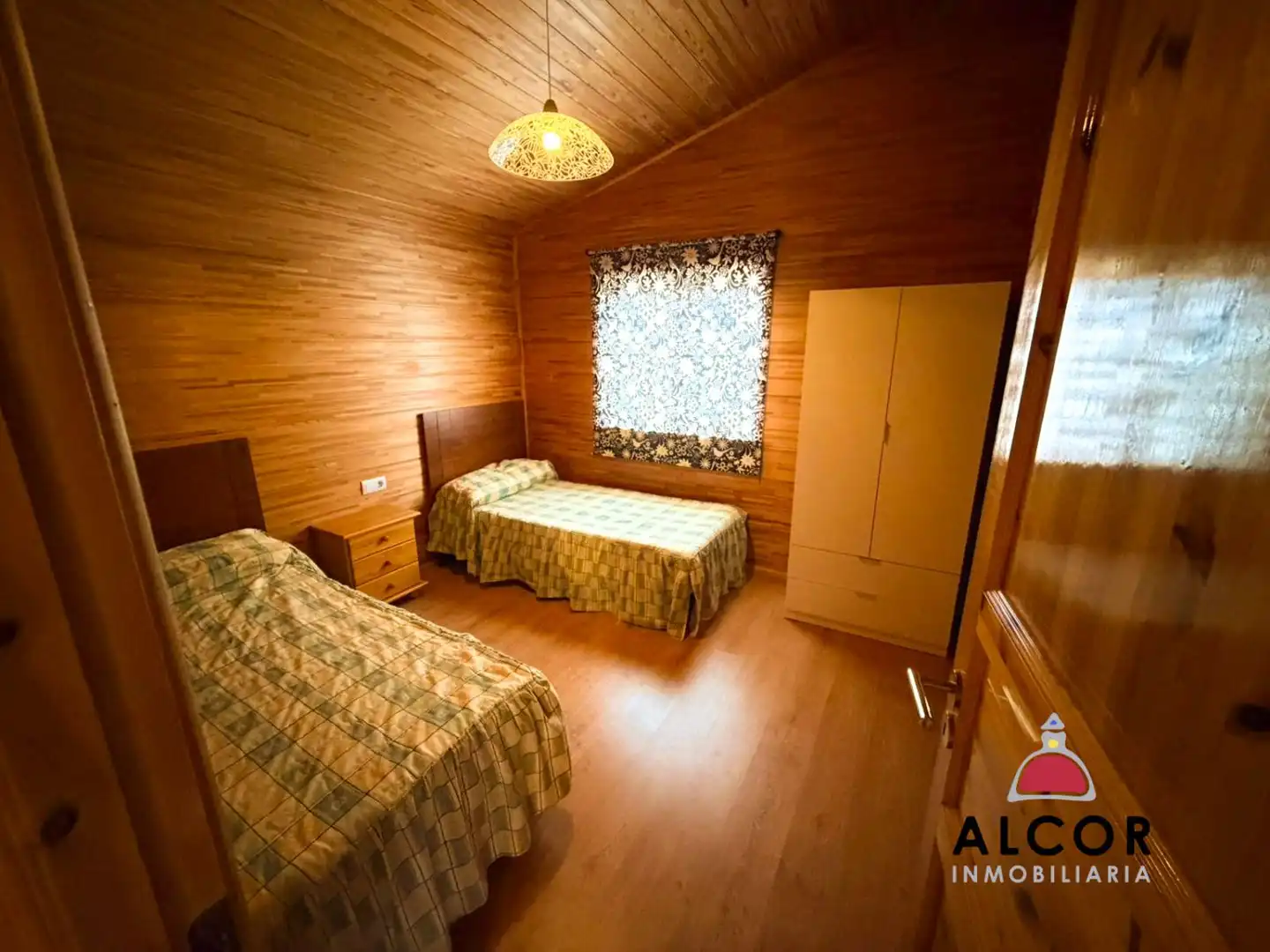 Chalet con terraza en venta en Pueblo, imagen 28