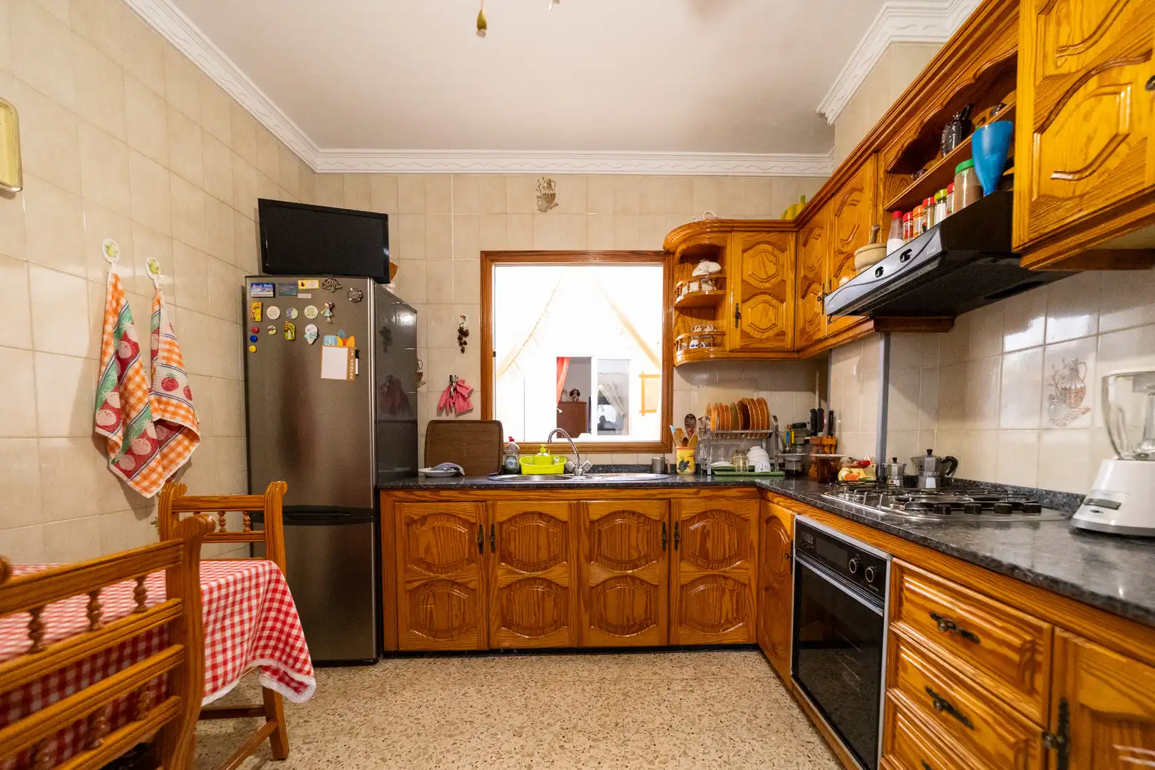 Casa adosada en venta en Calle Numancia, Vecindario - El Doctoral - Cruce de Sardina