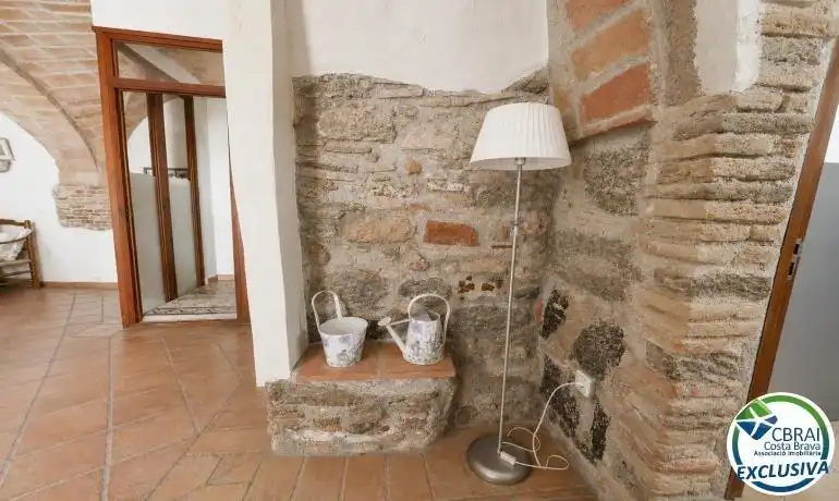 Finca rústica en venta en Fortià con Aire acondicionado y Calefacción