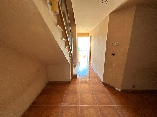 Casa adosada en venta en Calle Ibaez Cobos Jose (Mosen), Ricla