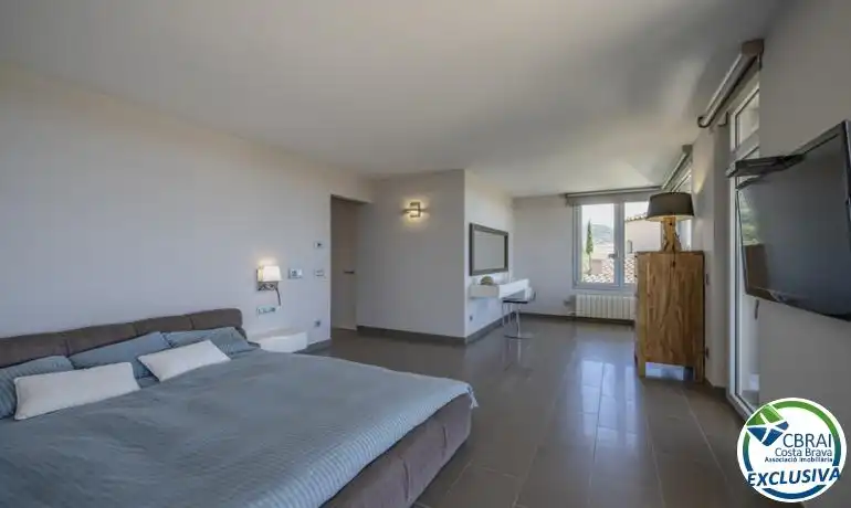 Casa amb terrassa en venda a Carrer Bèlgica, imagen 32