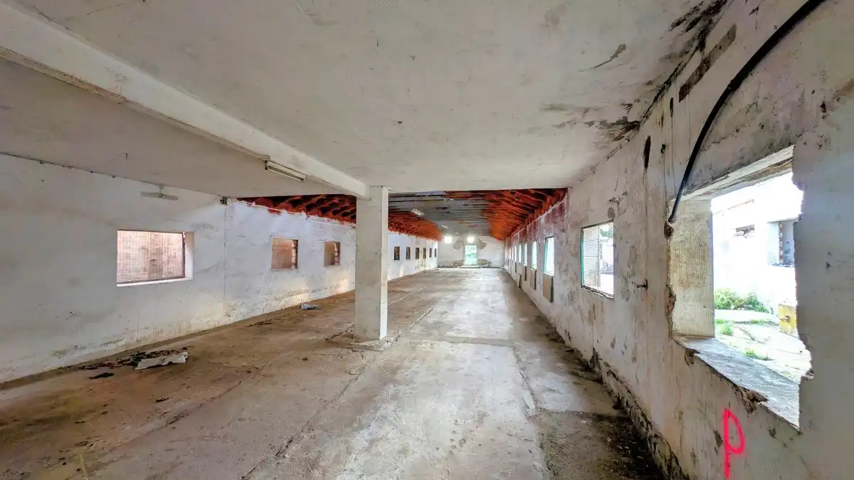 Industriegebäude zum Verkauf in Partida Torregroses Polígono, imagen 2
