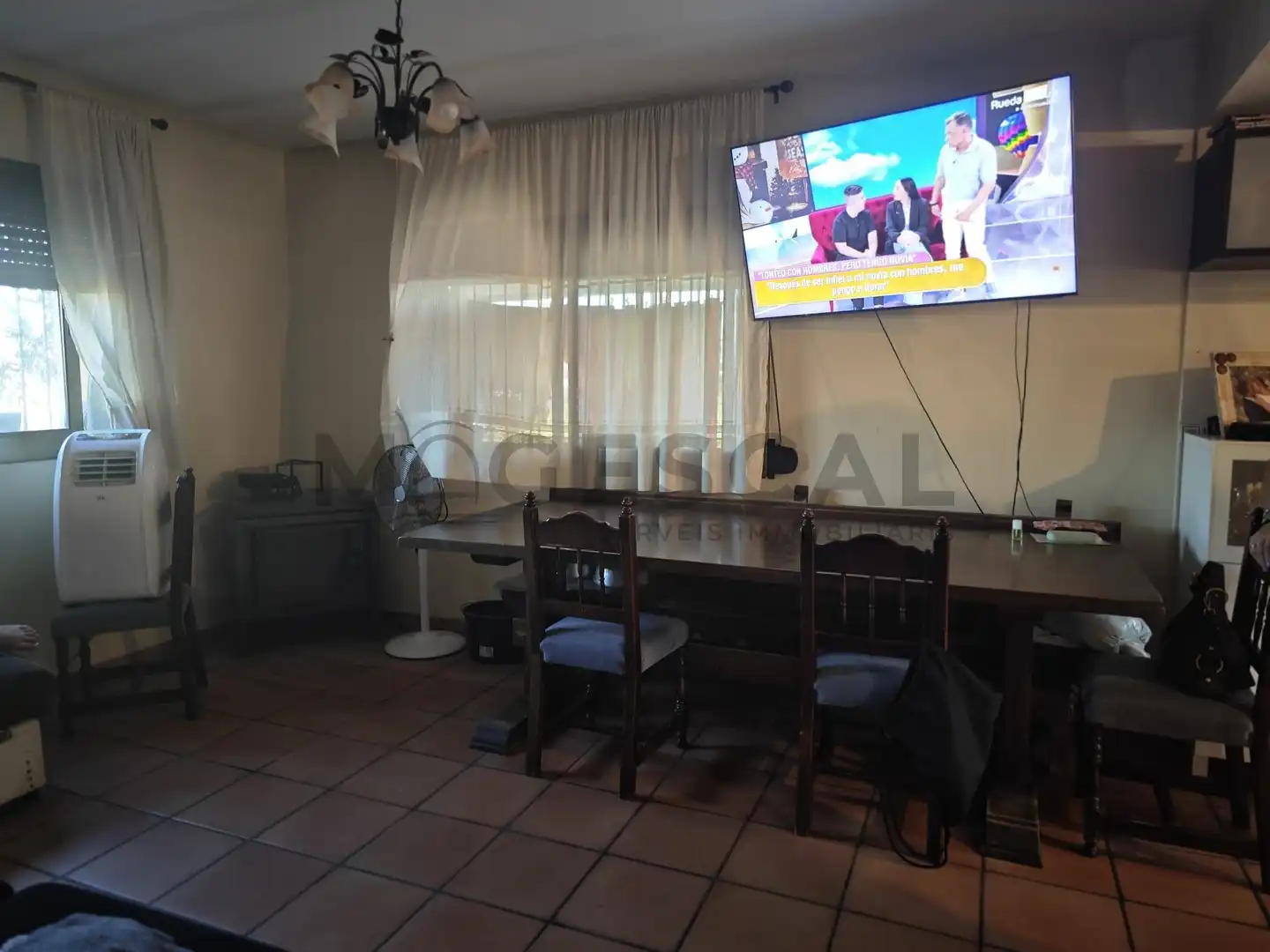 Casa rustica con piscina in vendita a CAN TURULL, imagen 48
