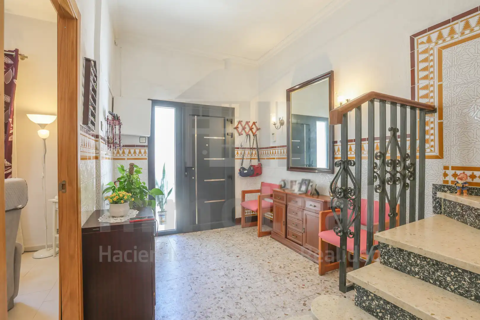 Adosado con balcón en venta en Calle Dolores León, imagen 3