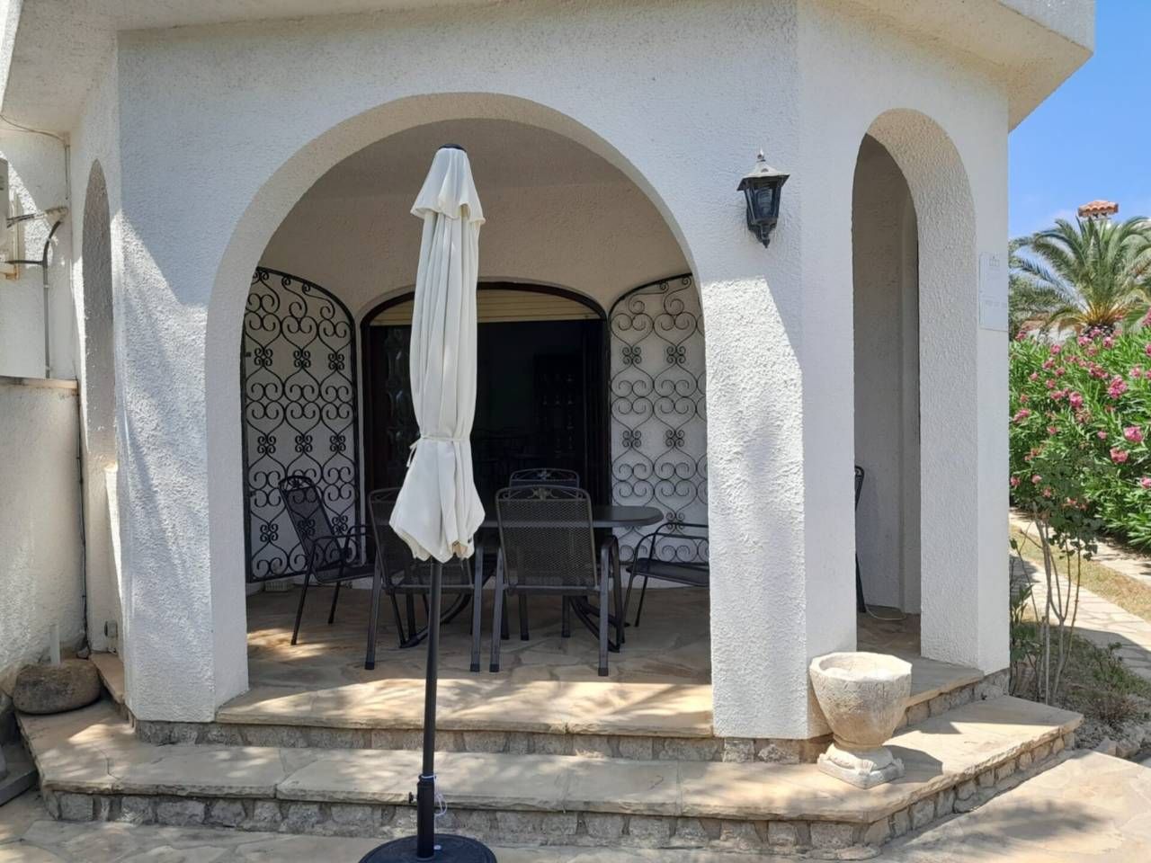 Single-family semi-detached for sale in Avellaner, Pino Alto