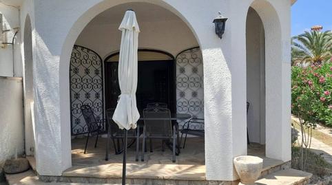 Photo 3 of Single-family semi-detached for sale in Avellaner, Pino Alto, Tarragona