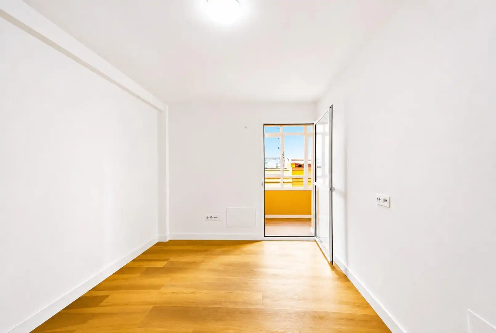 Habitación de Piso en venta en San Fernando con Terraza