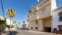 Exterior view of Flat for sale in Churriana de la Vega