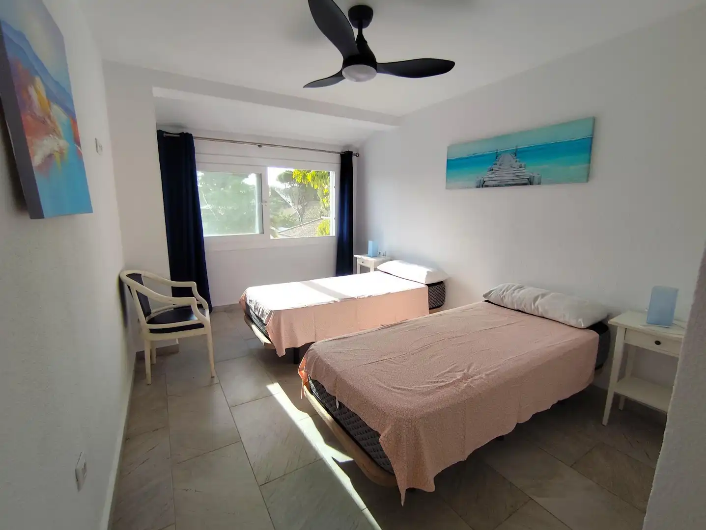 Casa pareada en venta en Calle de la Vieira, imagen 24