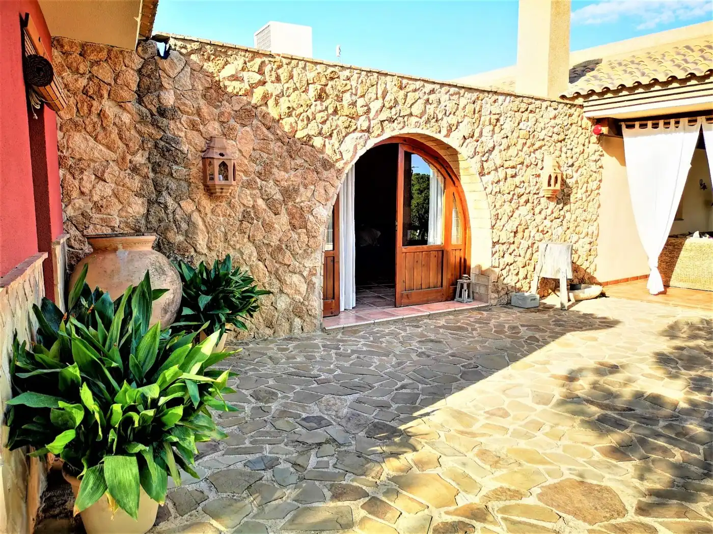 Villa mit Pool zum Verkauf in Pedanías Norte, imagen 45